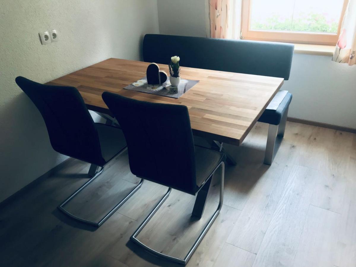 Ferienwohnung Rottensteiner Sybille Inclusiv Sommercard Jerzens Exterior photo