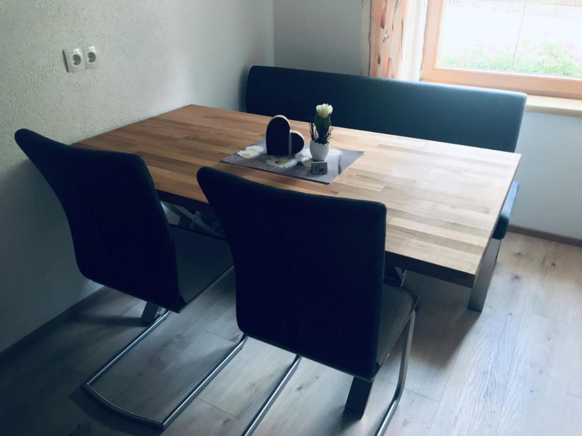 Ferienwohnung Rottensteiner Sybille Inclusiv Sommercard Jerzens Exterior photo