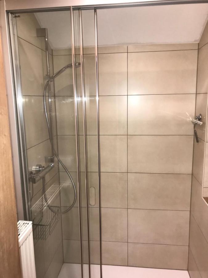 Ferienwohnung Rottensteiner Sybille Inclusiv Sommercard Jerzens Exterior photo