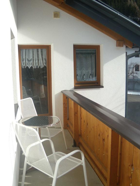 Ferienwohnung Rottensteiner Sybille Inclusiv Sommercard Jerzens Exterior photo