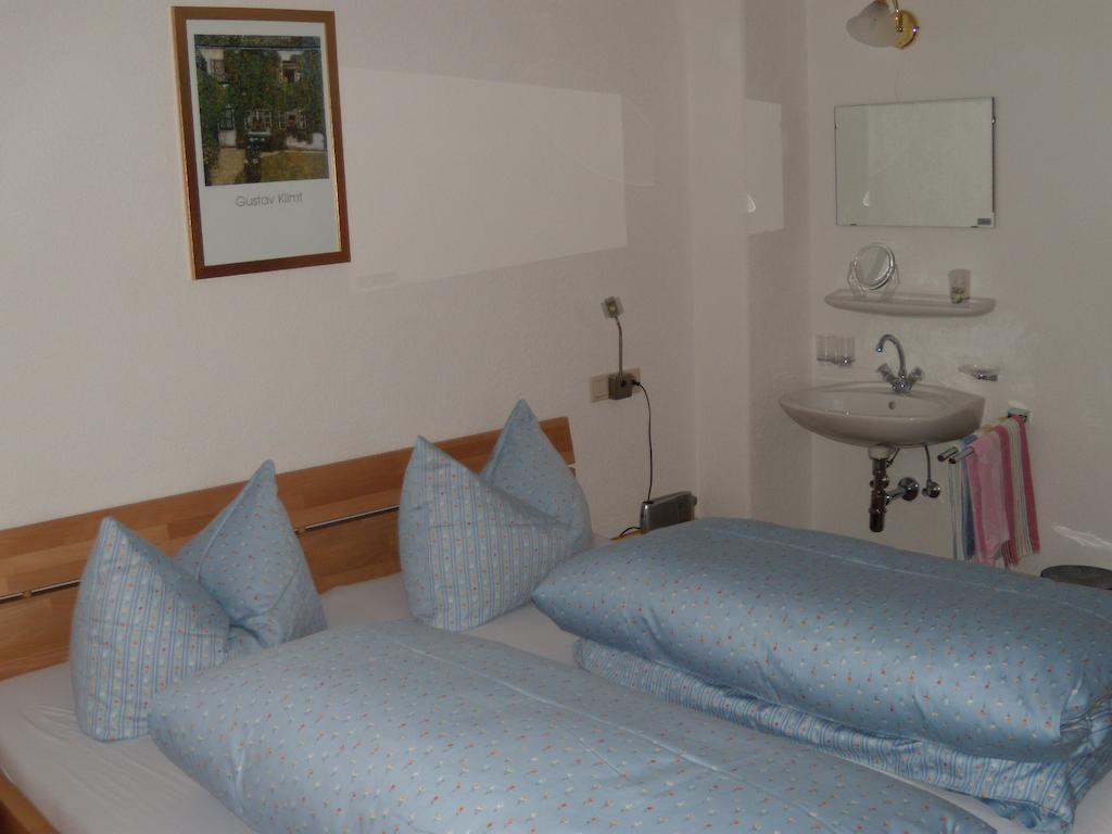 Ferienwohnung Rottensteiner Sybille Inclusiv Sommercard Jerzens Room photo